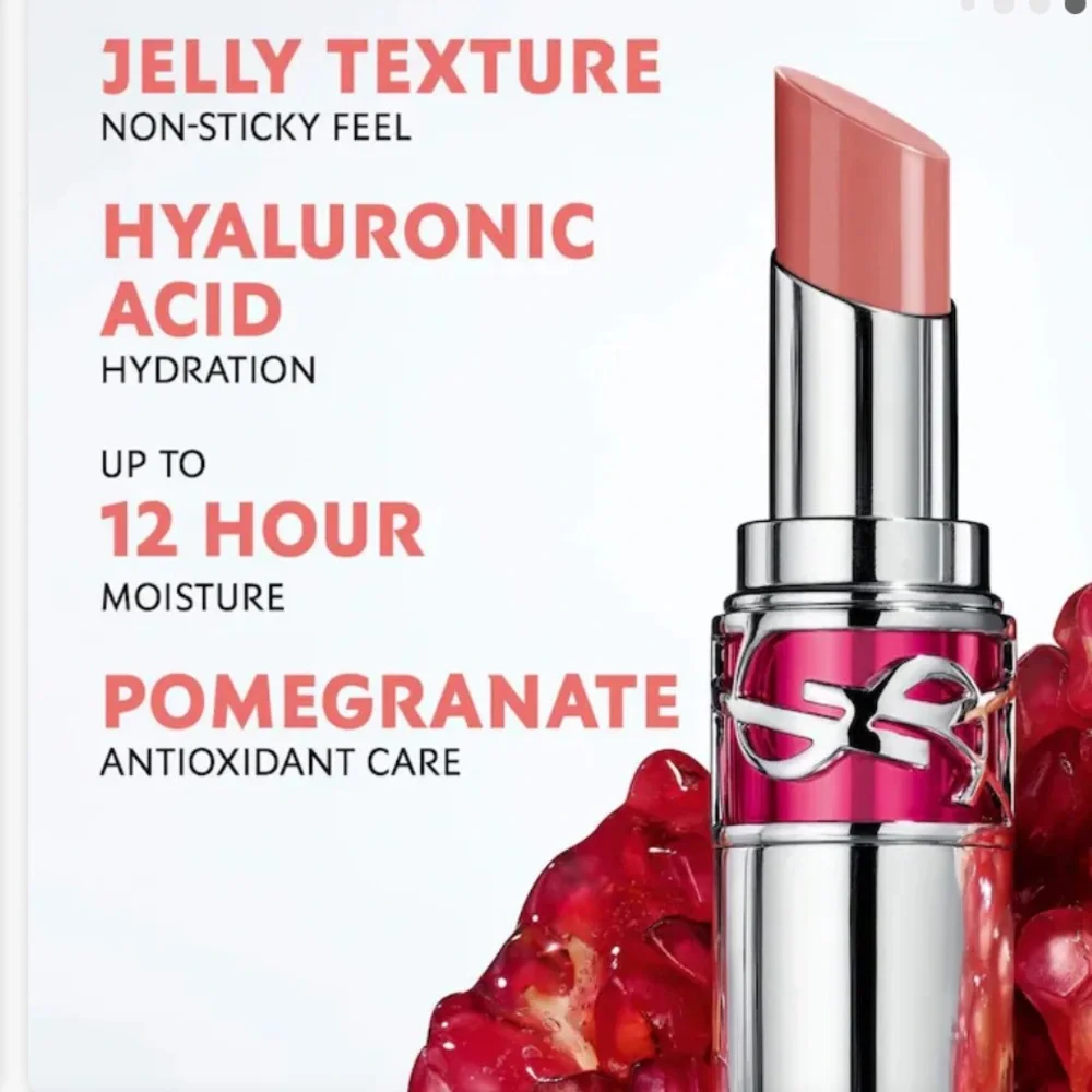 Yves Saint Laurent Candy Glaze Lip Gloss Stick